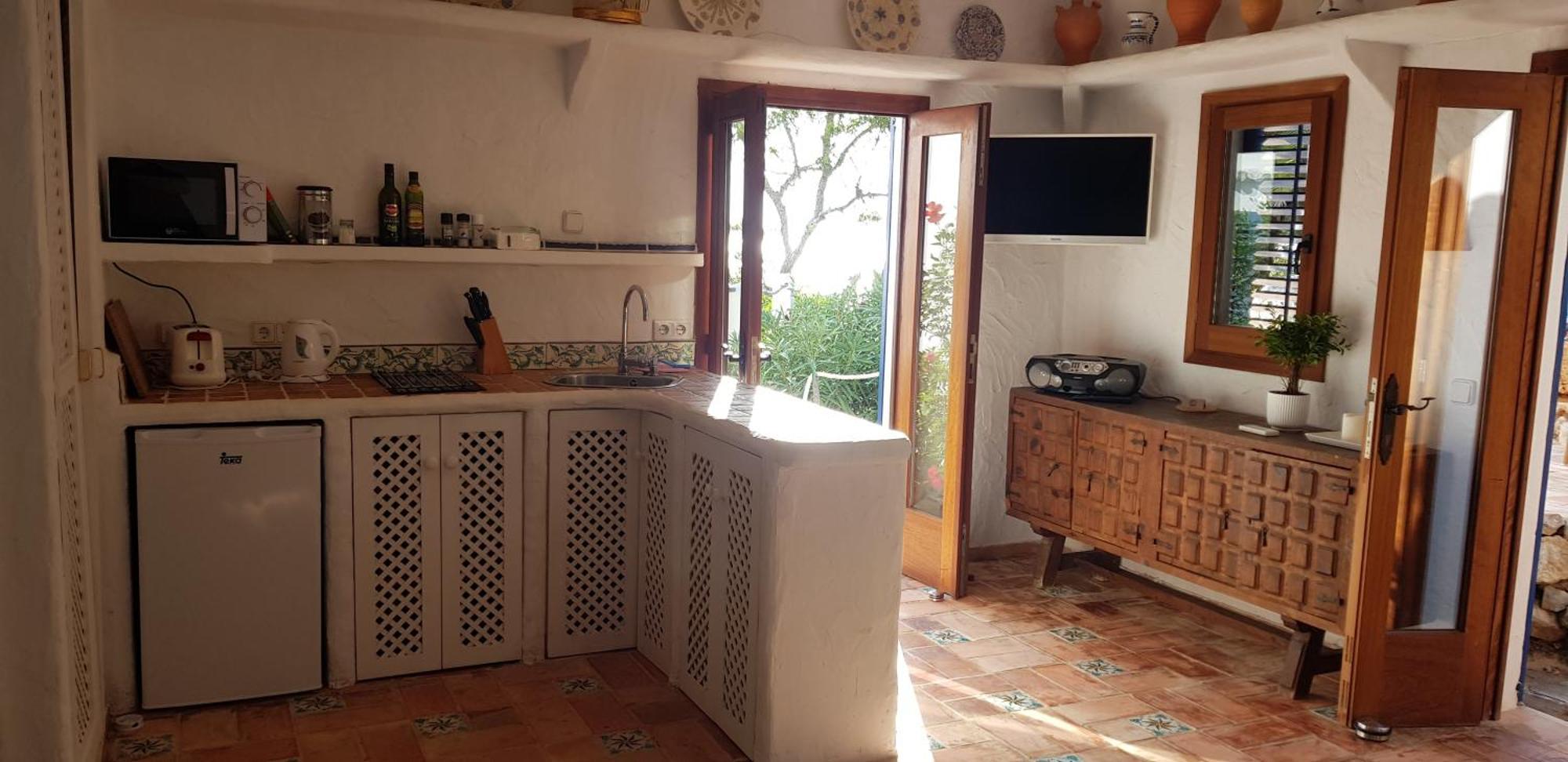 Habitación en casa particular Xica San José