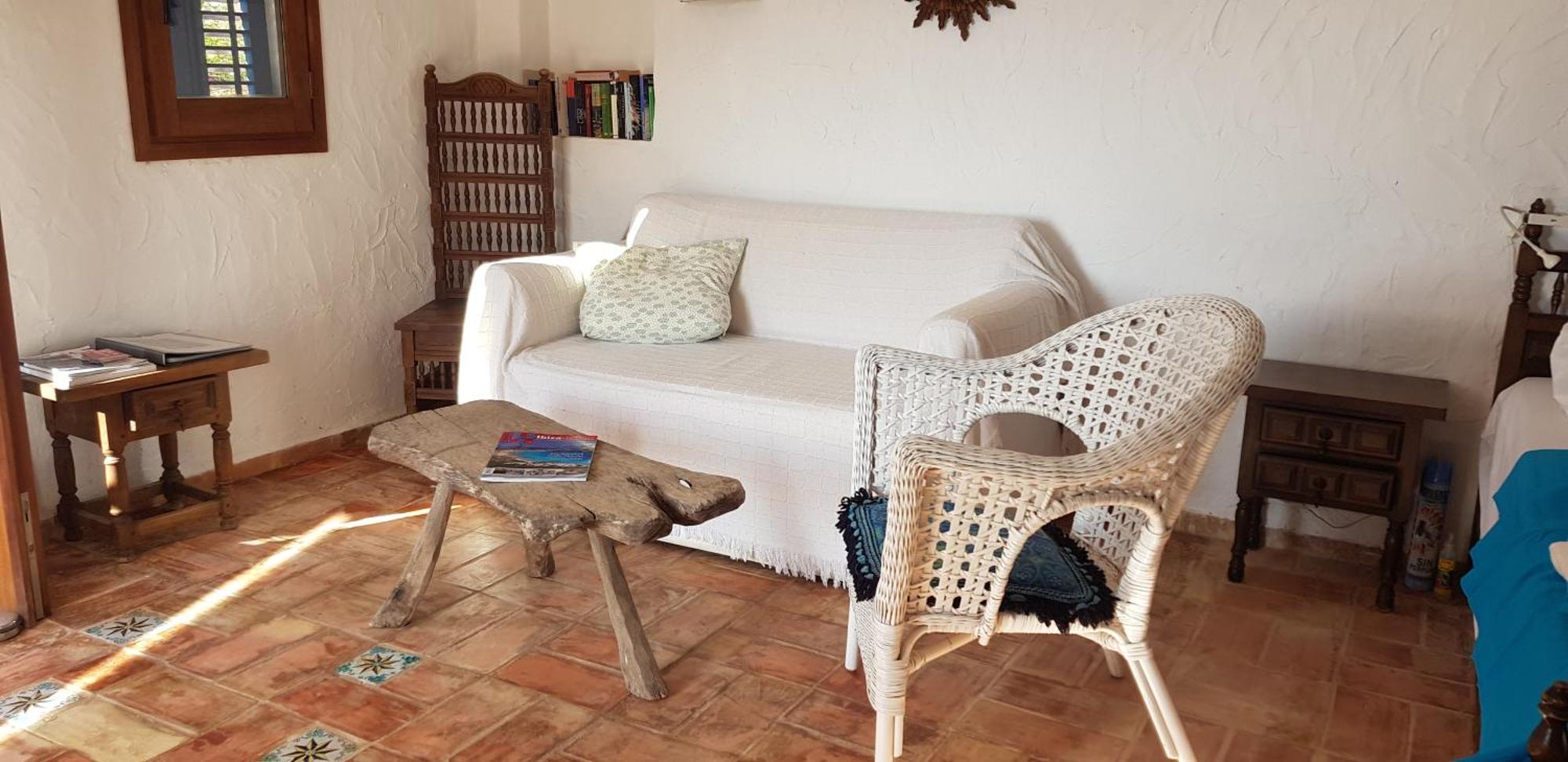Xica Habitación en casa particular
