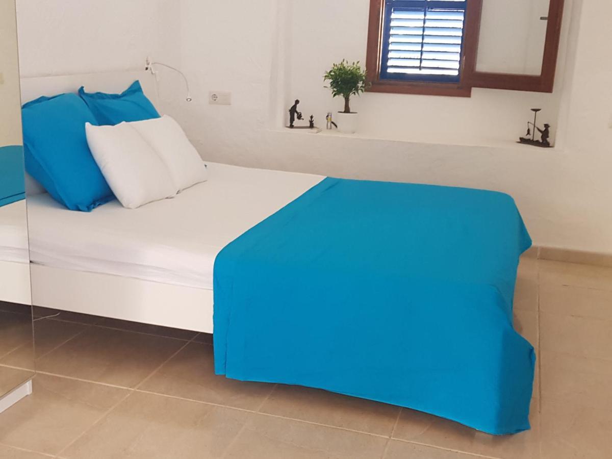 Xica Homestay Sant Josep de sa Talaia